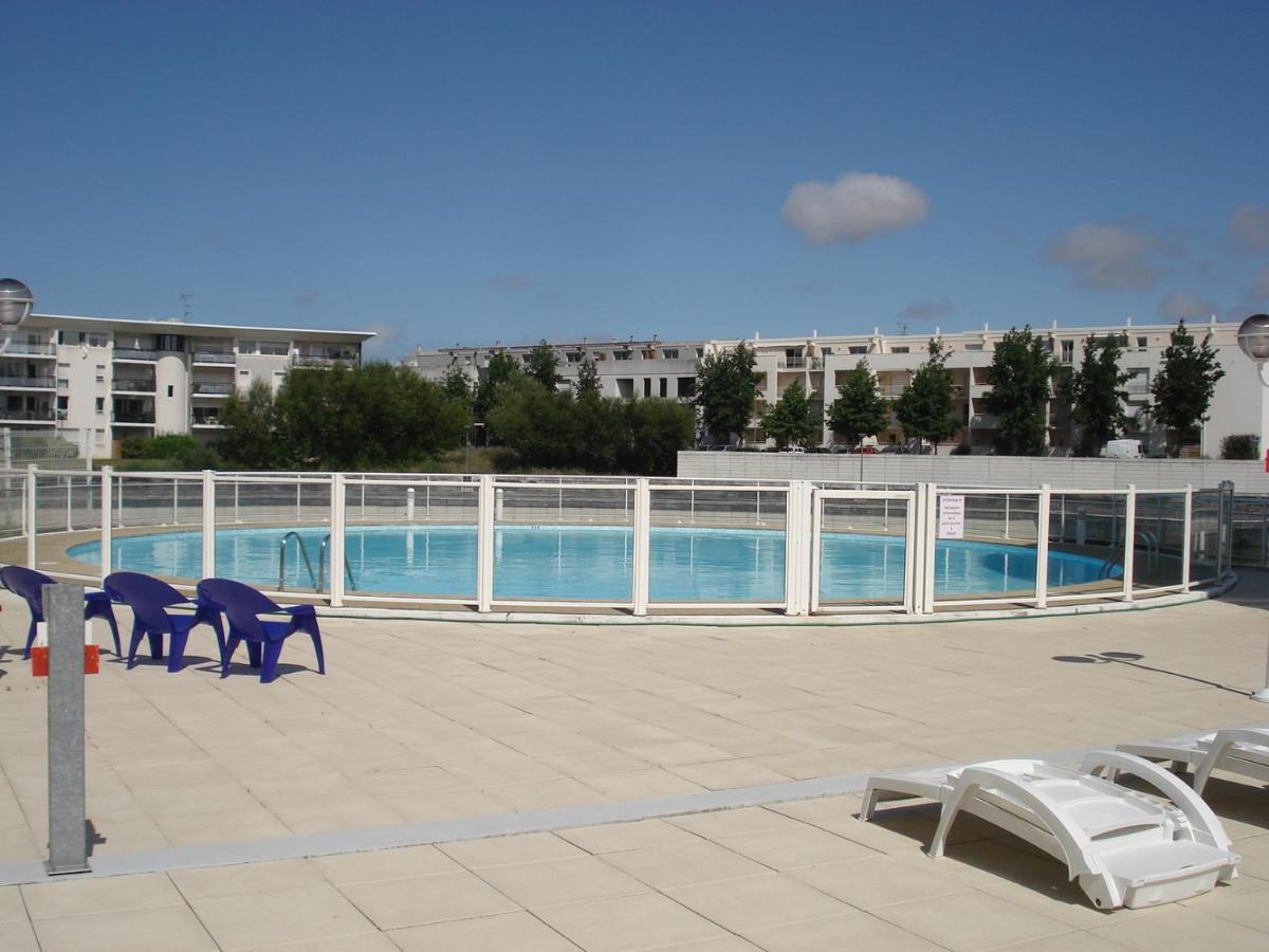 Apartamento L'escapade