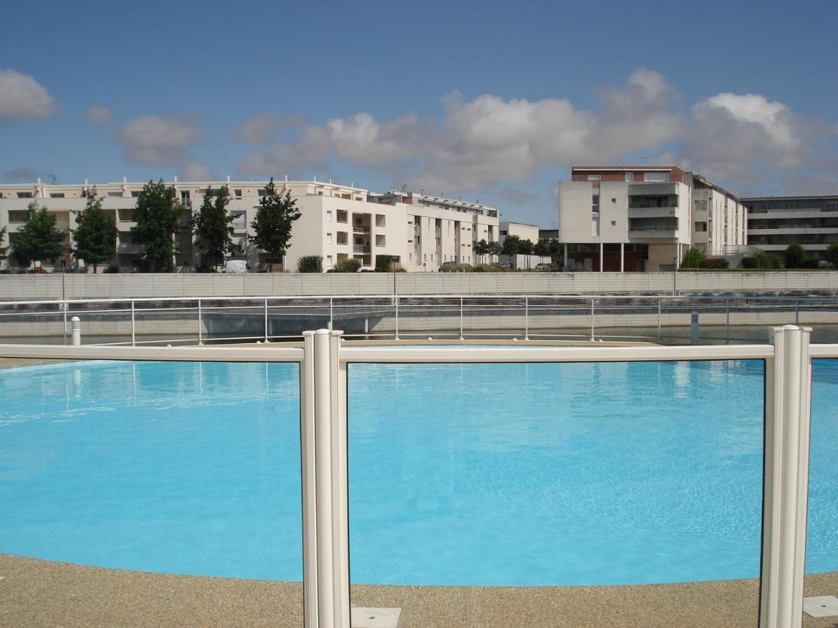 L'escapade Apartamento *