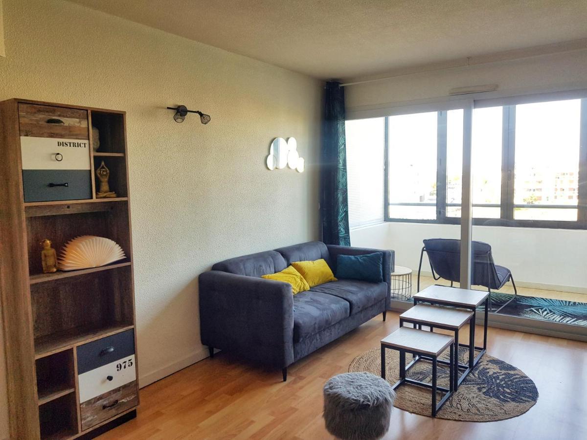 L'escapade Apartamento La Rochelle (Charente-Maritime)