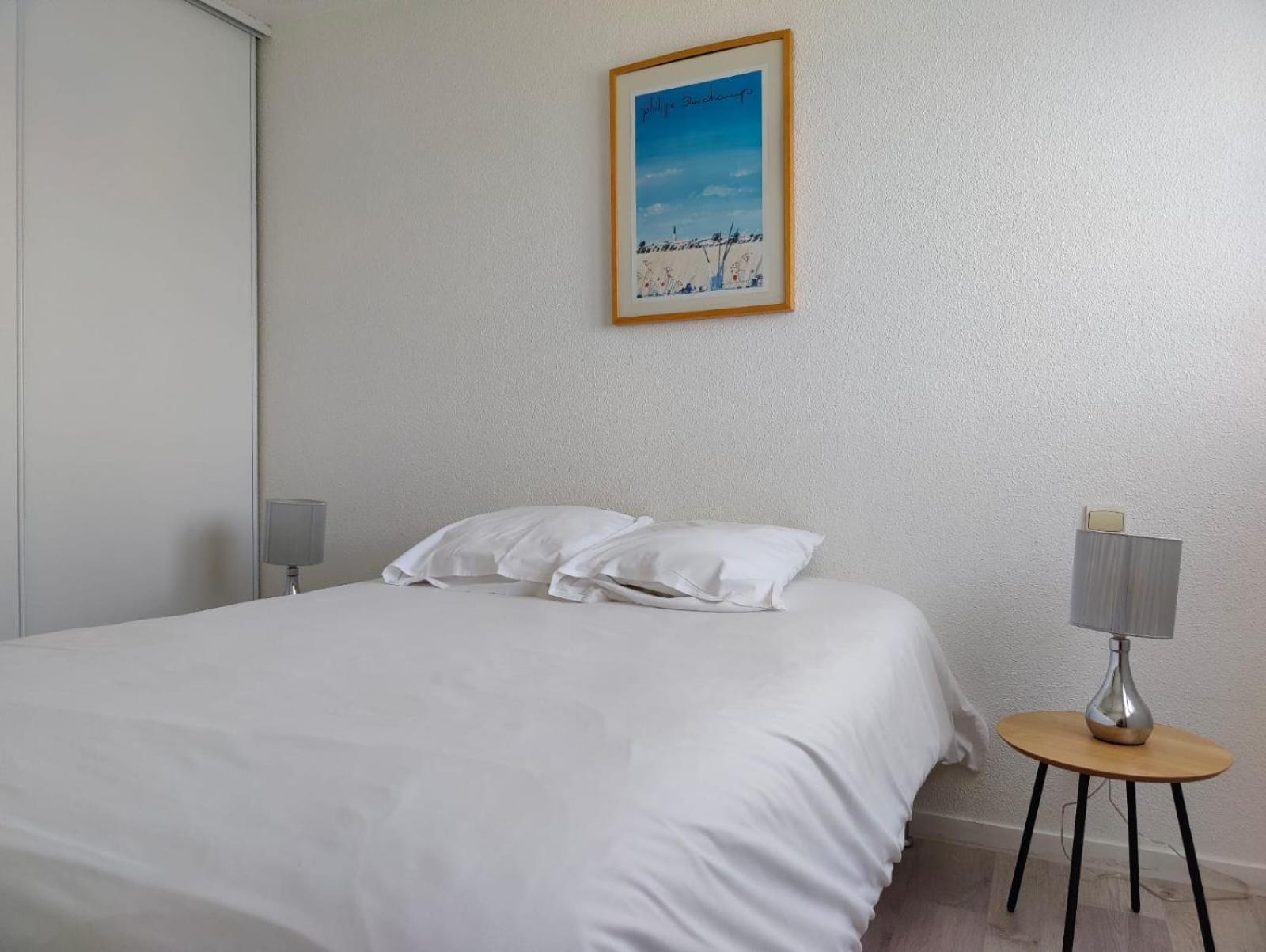 Apartamento L'escapade